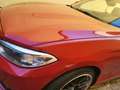 BMW 218 218i Cabrio Aut. Red - thumbnail 4