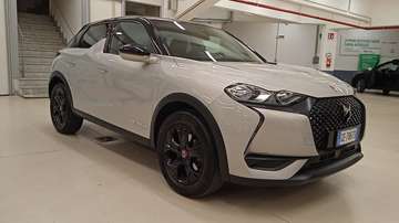 Crossback 1.5 BlueHDi Performance Line