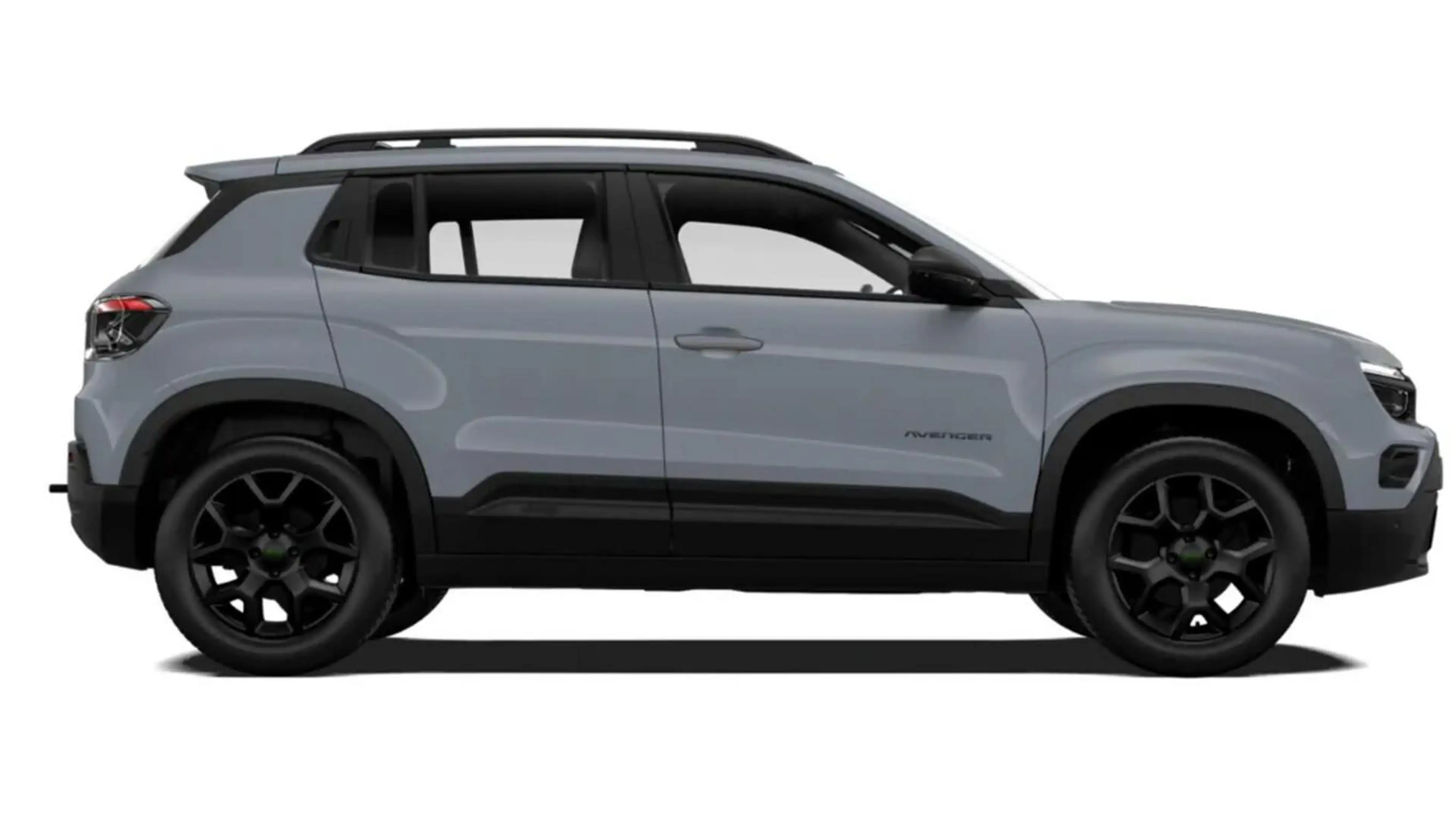 Jeep Avenger Upland MHEV 4xe SHZ ACC Kam 17Z Klimaaut 100 kW... — photo 3