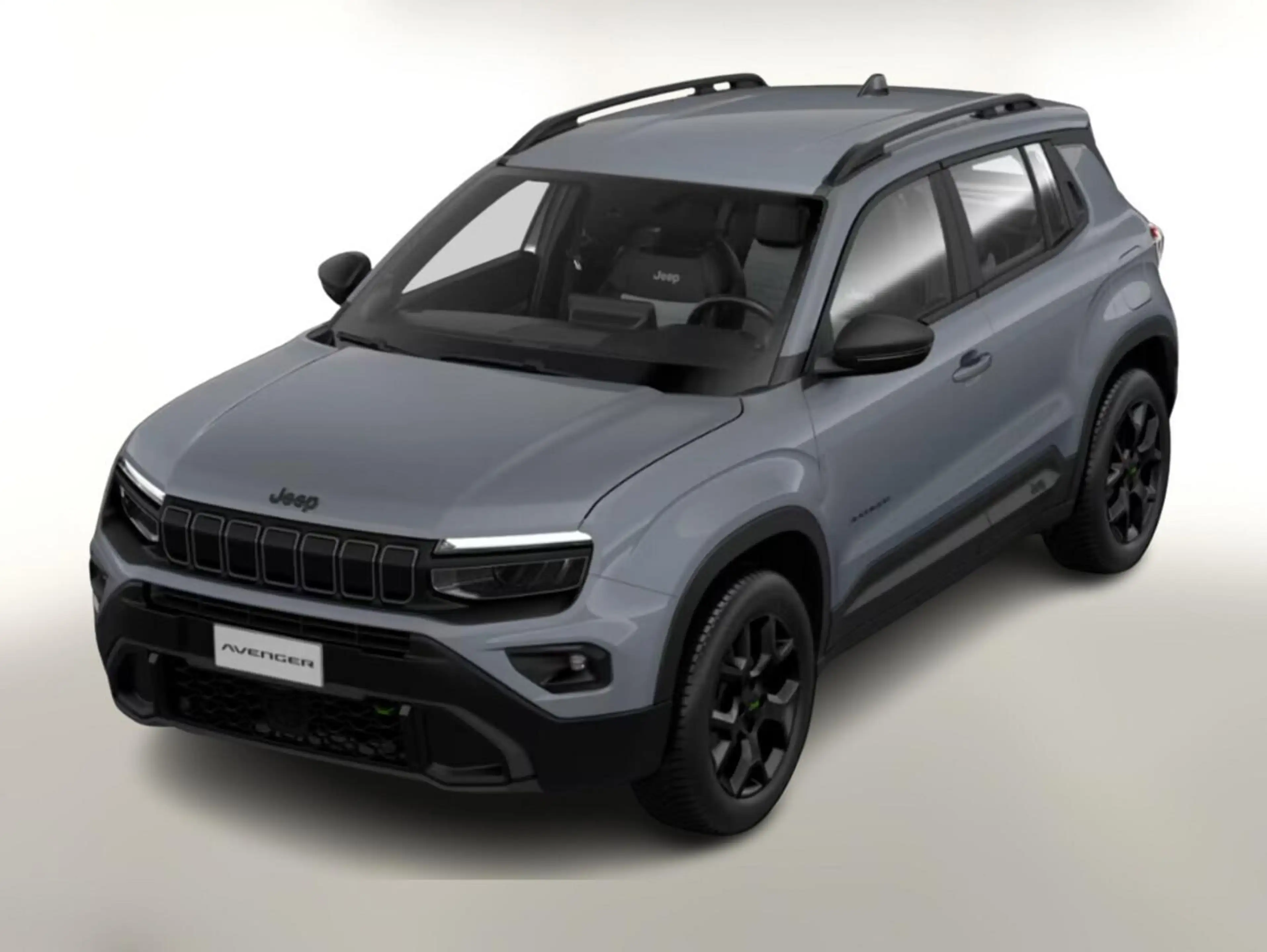 Jeep Avenger Upland MHEV 4xe SHZ ACC Kam 17Z Klimaaut 100 kW...
