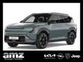 Kia EV5 81kWh GT-Line Launch Edition *360°Kamera* Зелёный - thumbnail 1