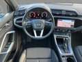Audi Q3 40 TFSI advanced quat. LED Navi AHZV S tronic Silber - thumbnail 11