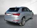 Audi Q3 40 TFSI advanced quat. LED Navi AHZV S tronic Silber - thumbnail 5