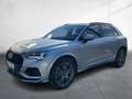 Audi Q3 40 TFSI advanced quat. LED Navi AHZV S tronic Silber - thumbnail 2