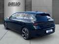 Opel Astra GS Turbo Tech-Paket Komfort AHK-abnehmbar El. Pano Schwarz - thumbnail 3
