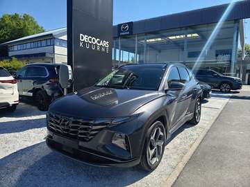 AUTOMAAT FULL HYBRID / Zetel verw+koeling / Car...