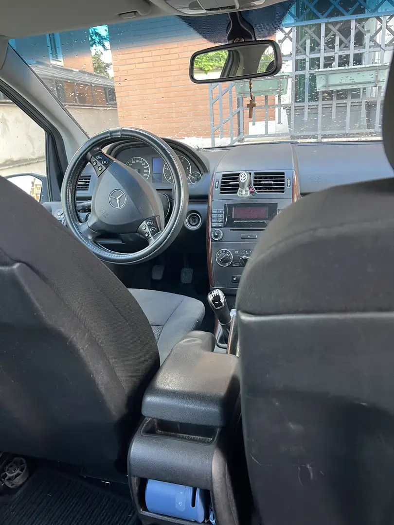 Mercedes-Benz A 180 CDI Elegance DPF Polar Star - 2