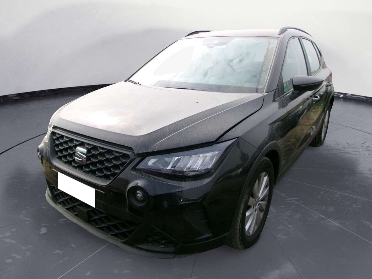 SEAT Arona Arona 1.0 EcoTSI 110 CV DSG XPERIENCE
