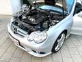 Mercedes-Benz CLK 200 Cabr AMG org.102'Km Navi Xen.LED.18"2.Hd Ezüst - thumbnail 7