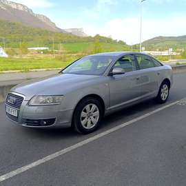 3.0TDI quattro Tiptronic 233
