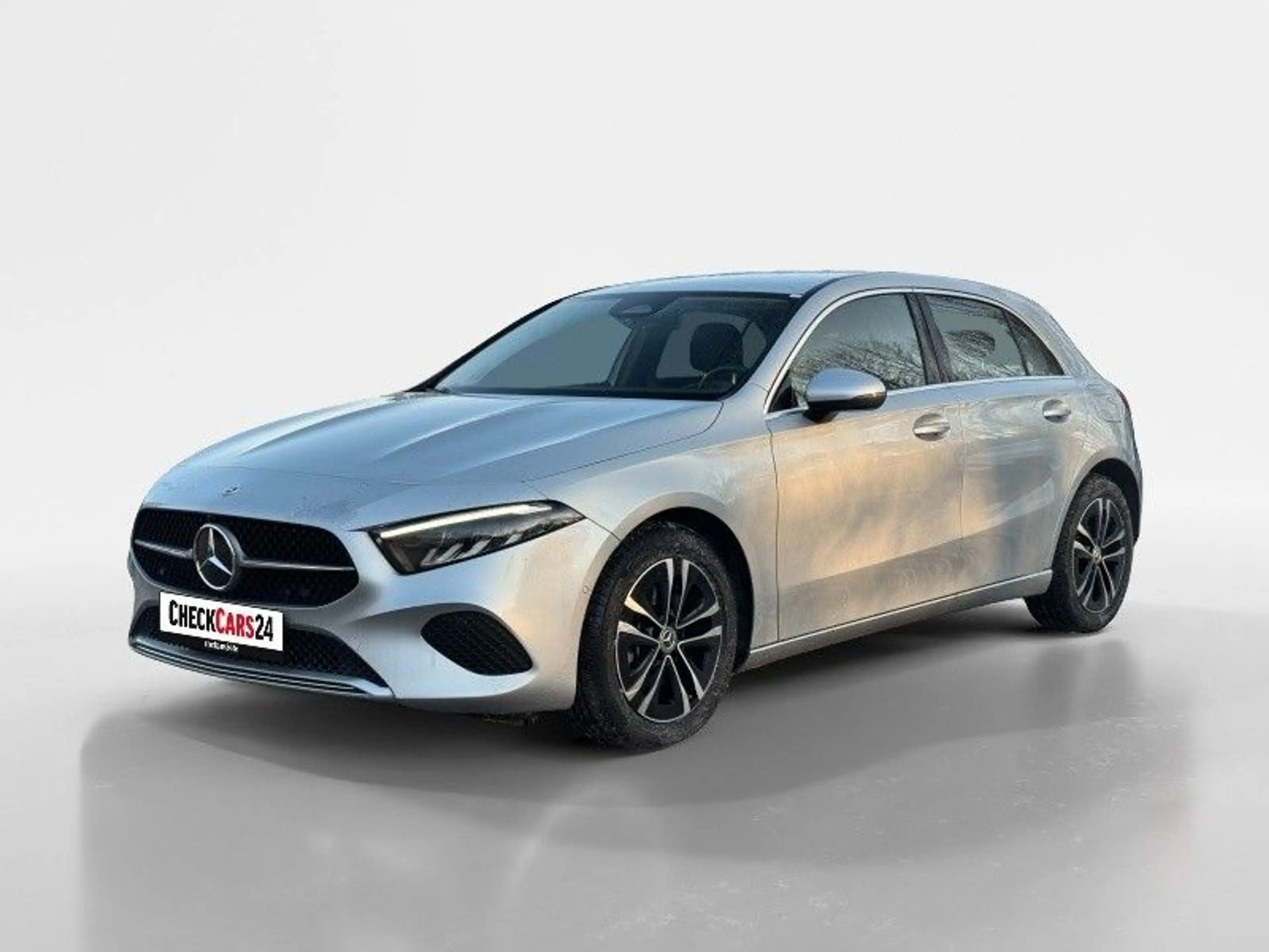 Mercedes-Benz A 200 A A 200 — photo 4