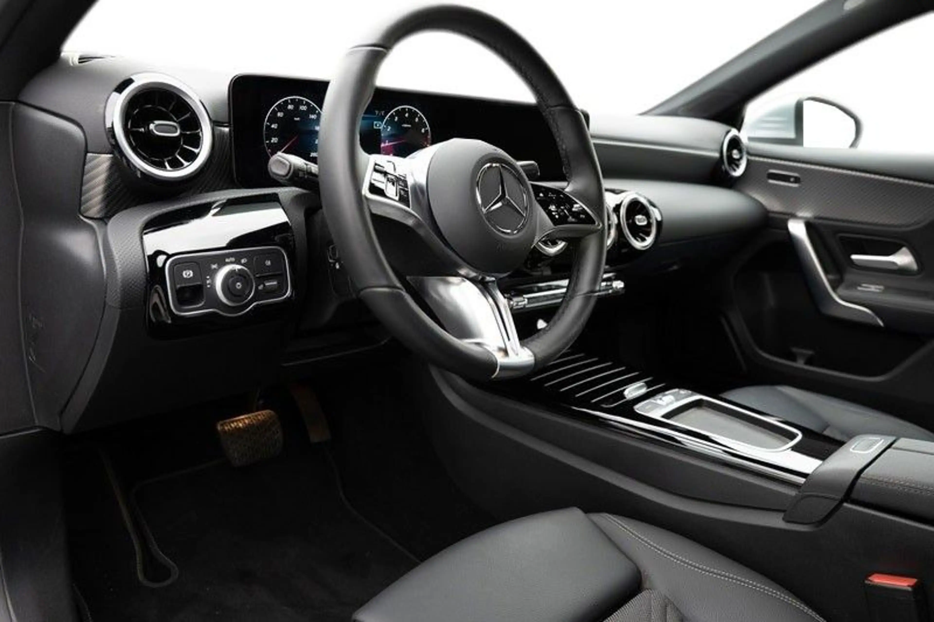 Mercedes-Benz A 200 A A 200 — photo 11