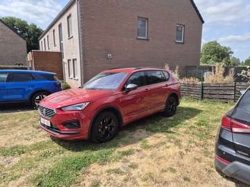1.5 TSI FR Edition (EU6AP)