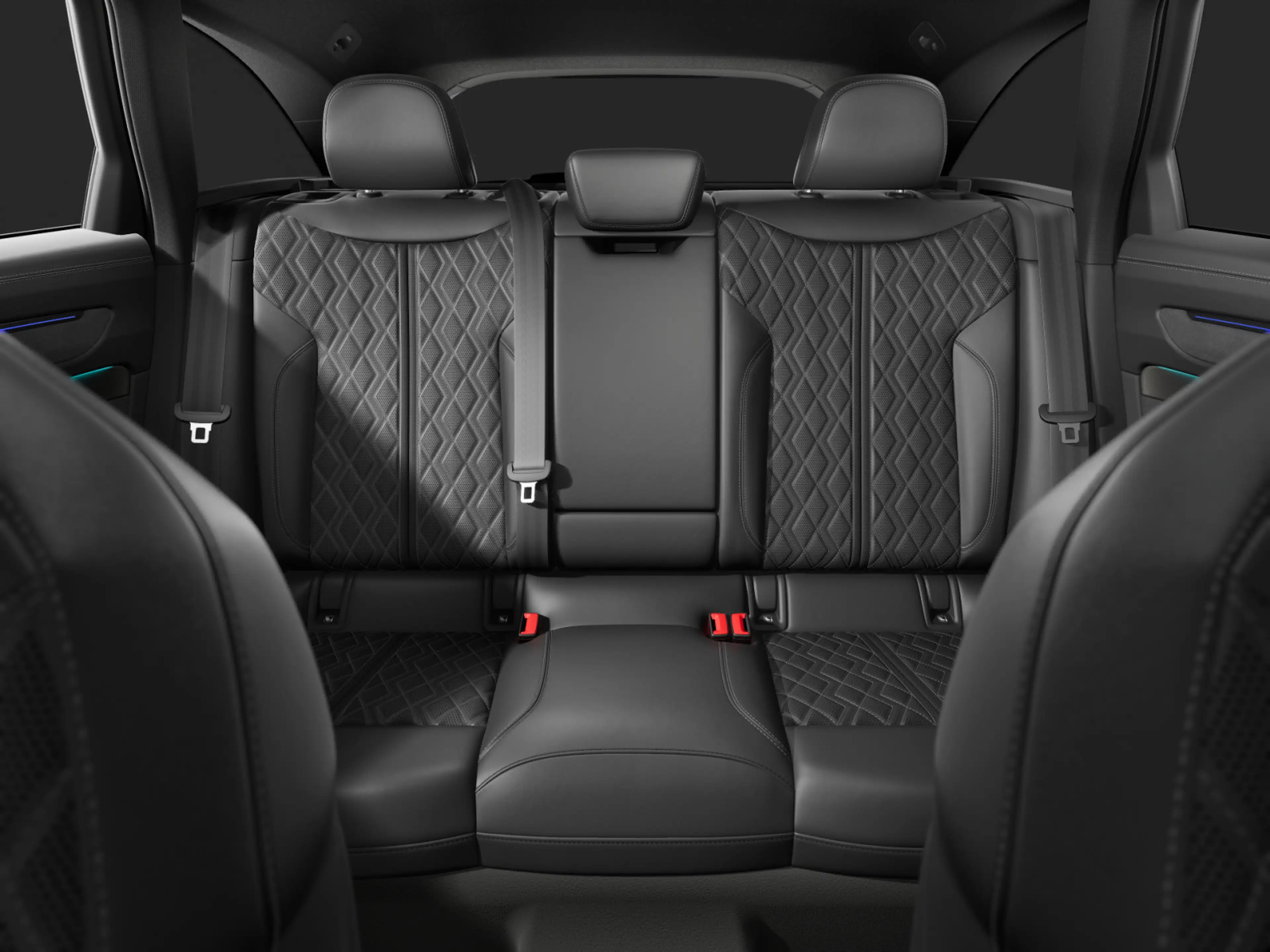 Audi A6 allroad A6 allroad TDI quattro 220 kW S tro nic — photo 10