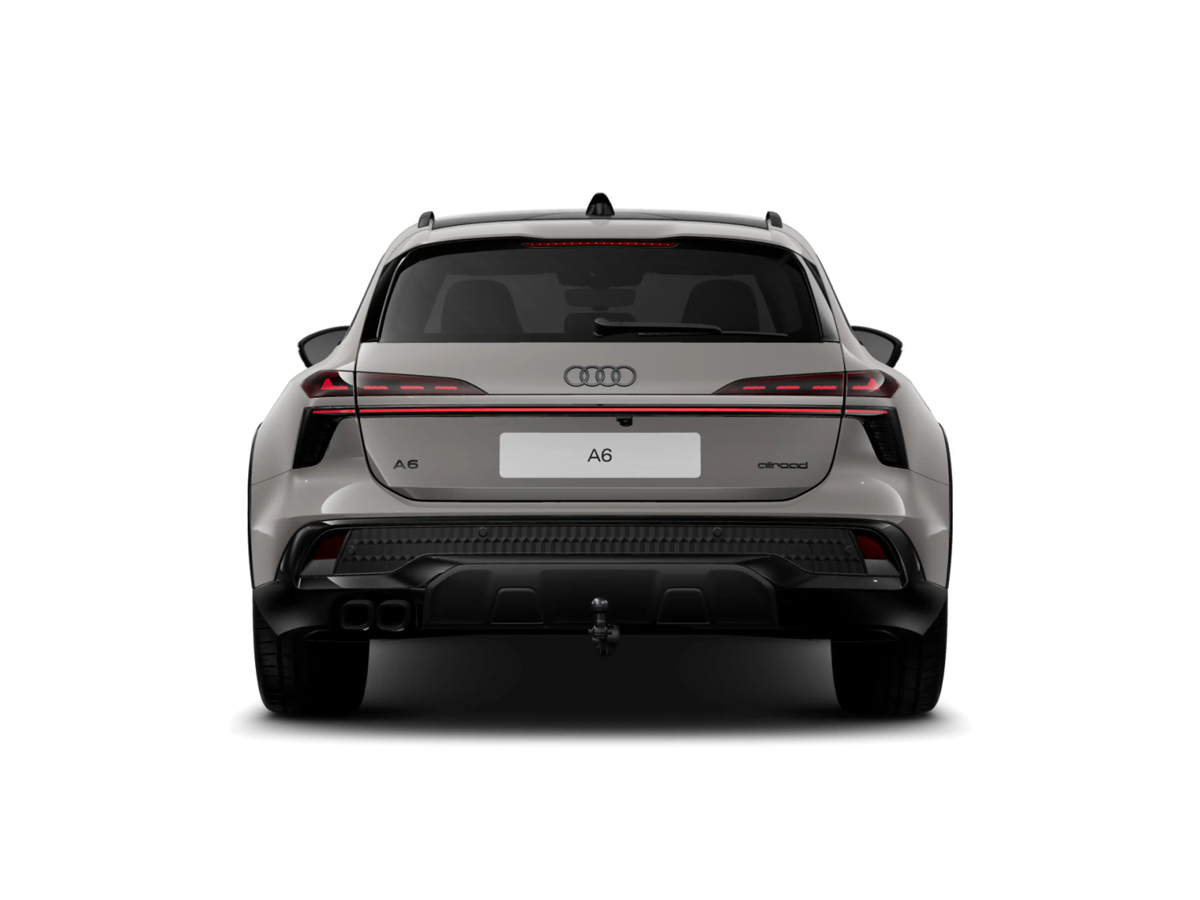 Audi A6 allroad A6 allroad TDI quattro 220 kW S tro nic — photo 6