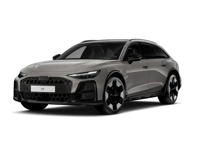 Audi A6 allroad A6 allroad TDI quattro 220 kW S tro nic