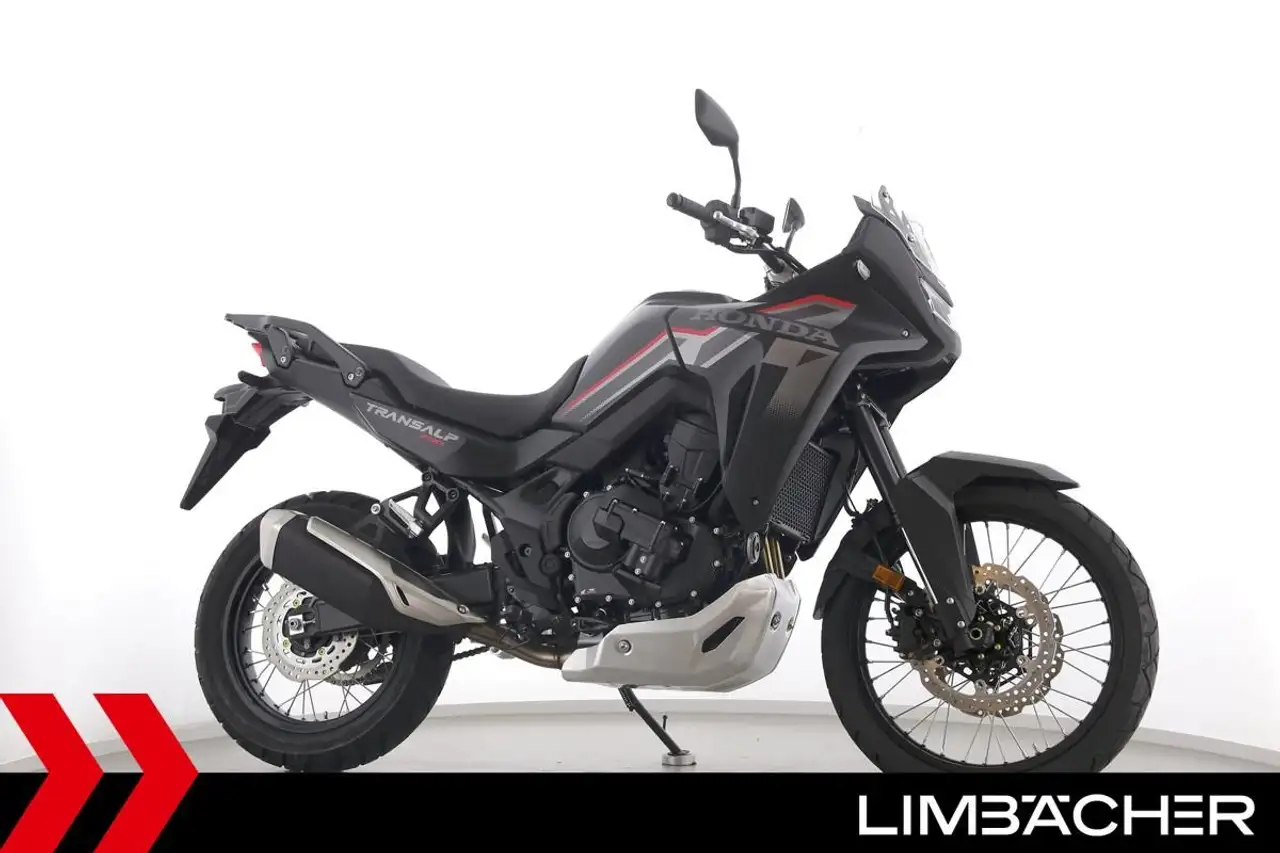 Honda XL 750 Transalp