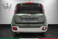 Fiat Panda 1.3 mjt 16v Cross 4x4 80cv Verde - thumbnail 5