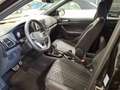Volkswagen T-Cross 1.5 TSI DSG R-LINE BLACK LM18 NAVI AHK A Nero - thumbnail 4