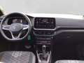 Volkswagen T-Cross 1.5 TSI DSG R-LINE BLACK LM18 NAVI AHK A Noir - thumbnail 5