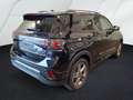 Volkswagen T-Cross 1.5 TSI DSG R-LINE BLACK LM18 NAVI AHK A Schwarz - thumbnail 3