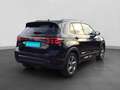 Volkswagen T-Cross 1.5 TSI DSG R-LINE BLACK LM18 NAVI AHK A Noir - thumbnail 3