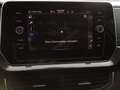 Volkswagen T-Cross 1.5 TSI DSG R-LINE BLACK LM18 NAVI AHK A Noir - thumbnail 13