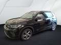 Volkswagen T-Cross 1.5 TSI DSG R-LINE BLACK LM18 NAVI AHK A Nero - thumbnail 2