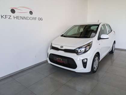 Kia Picanto 1,0 MPI ab € 160 / Monat
