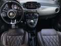 Abarth 595 1.4 Turbo T-Jet 165cv Turismo 2023 Schwarz - thumbnail 7