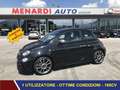 Abarth 595 1.4 Turbo T-Jet 165cv Turismo 2023 Schwarz - thumbnail 1