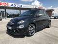 Abarth 595 1.4 Turbo T-Jet 165cv Turismo 2023 Schwarz - thumbnail 3
