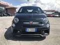 Abarth 595 1.4 Turbo T-Jet 165cv Turismo 2023 Schwarz - thumbnail 4