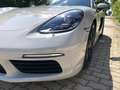 Porsche 718 Boxter # 20 Zoll # PDK # Sport Chrono # Klappenauspuff # Soundsystem # Leder Grau - thumbnail 5