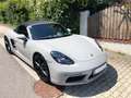 Porsche 718 Boxter # 20 Zoll # PDK # Sport Chrono # Klappenauspuff # Soundsystem # Leder Grau - thumbnail 3
