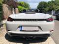 Porsche 718 Boxter # 20 Zoll # PDK # Sport Chrono # Klappenauspuff # Soundsystem # Leder Grau - thumbnail 8