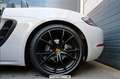 Porsche 718 Boxter Grau - thumbnail 9