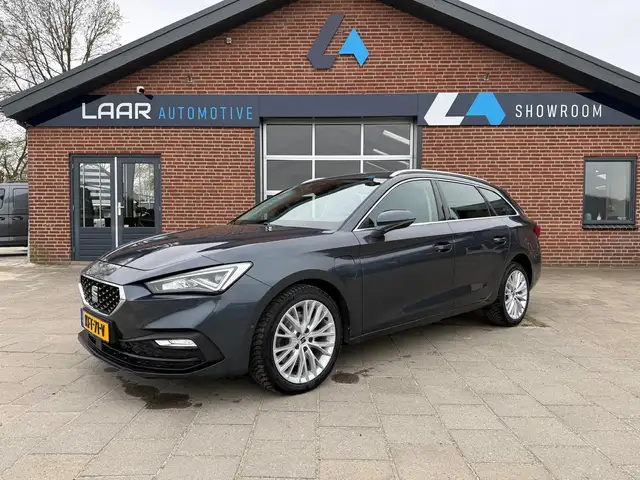 SEAT Leon e-Hybrid Sportstourer 1.4 TSI 204PK eHybrid PHEV Excellence