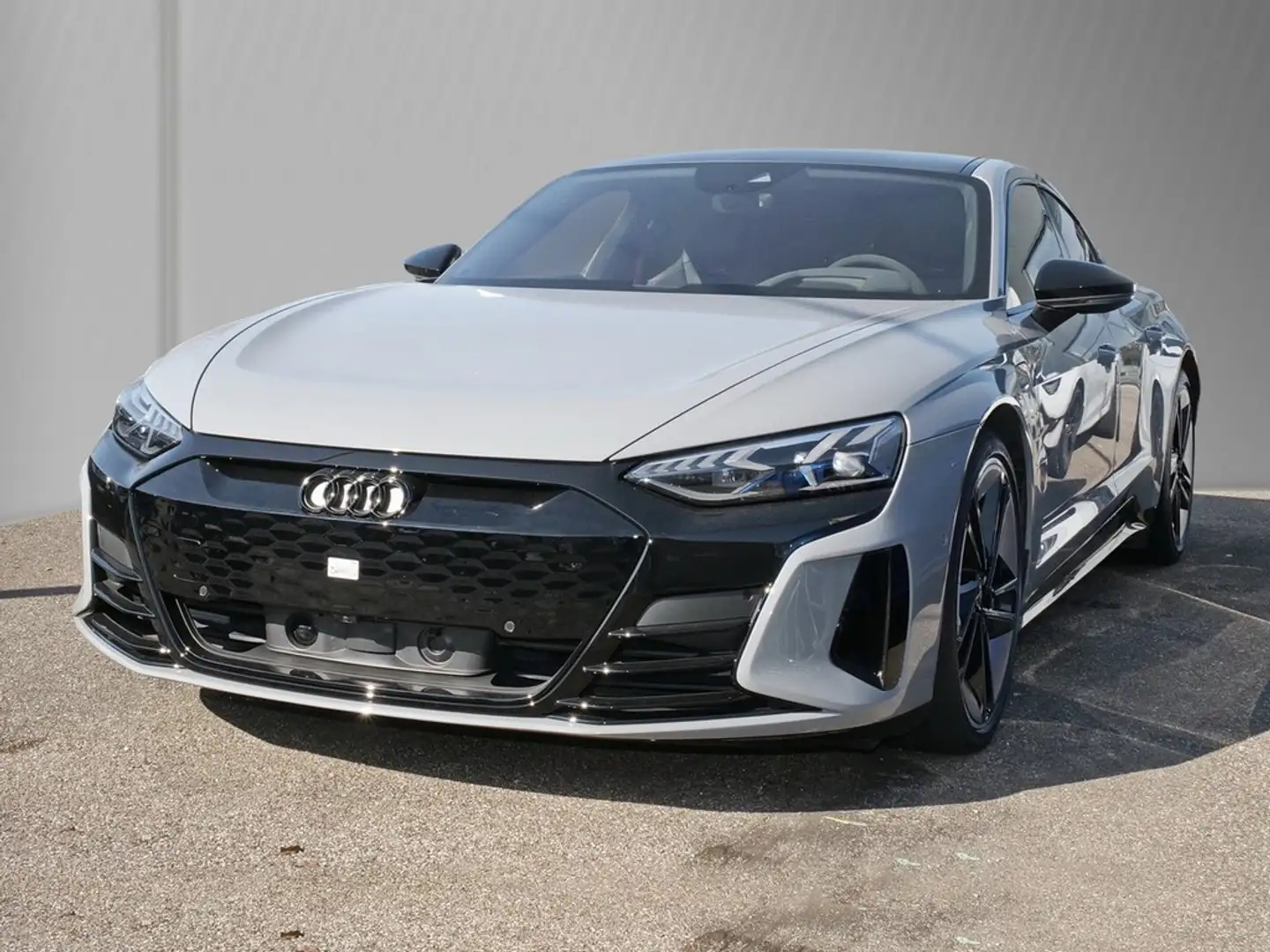 Audi RS e-tron GT quattro *B&O*PANORAMA*MATRIX-LED* Grau - 2