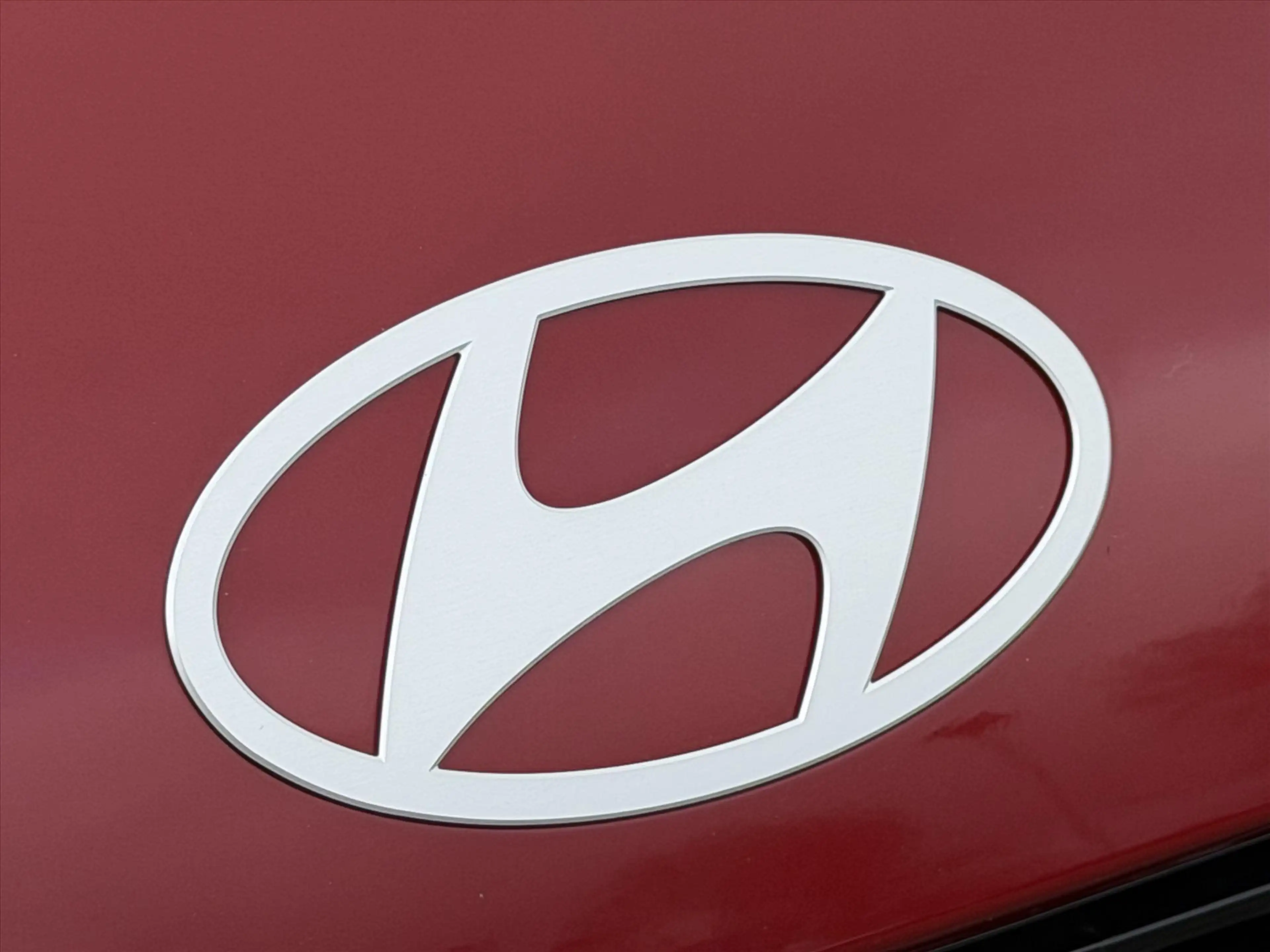 Hyundai i10 1.0i 63pk 5-zits Comfort Smart — photo 13