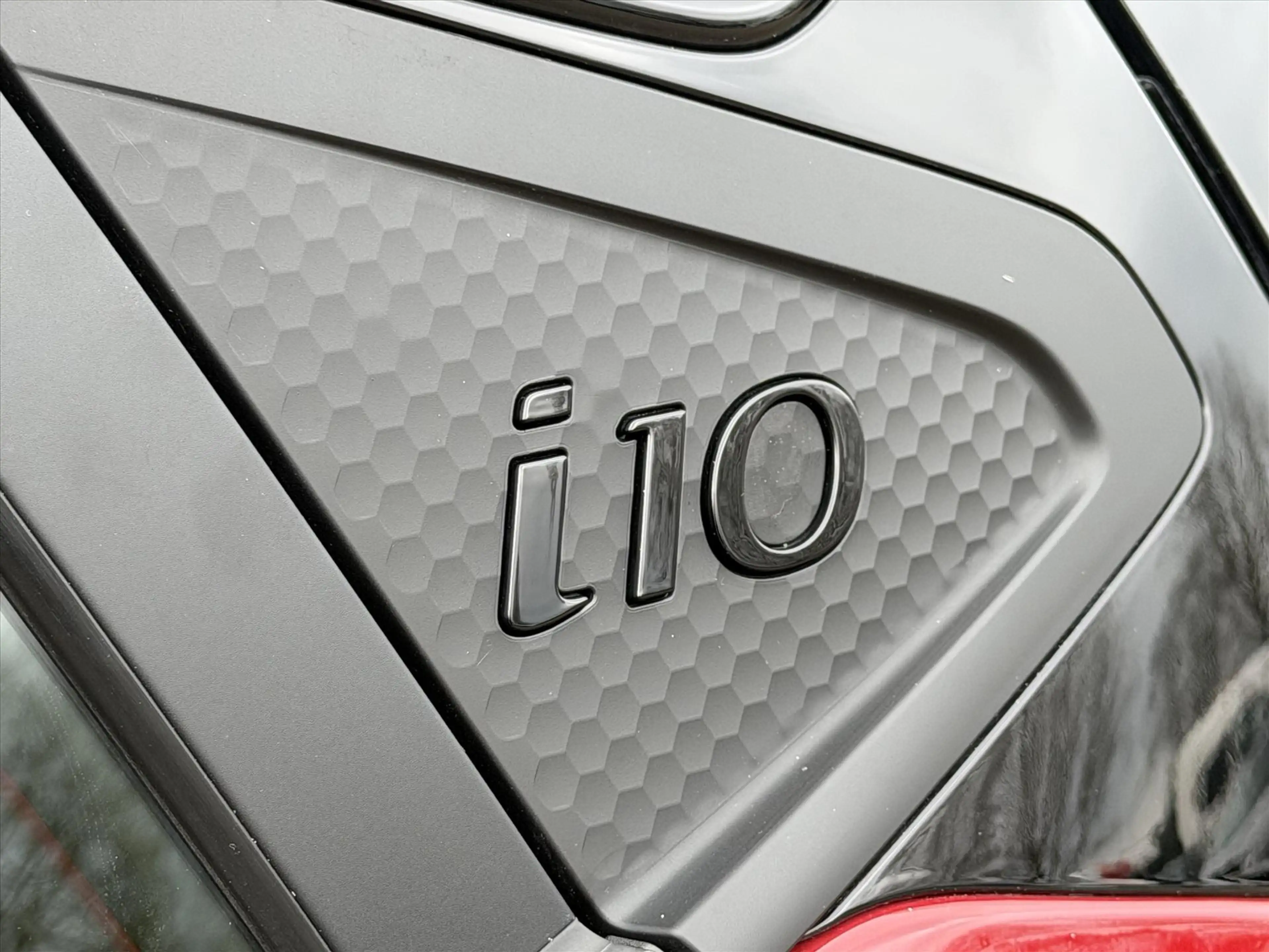 Hyundai i10 1.0i 63pk 5-zits Comfort Smart — photo 10