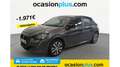 Peugeot 208 1.2 Puretech S&S Active Pack 100 Gris - thumbnail 1