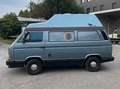 Volkswagen T3 Caravelle Caravelle Coach Blau - thumbnail 3
