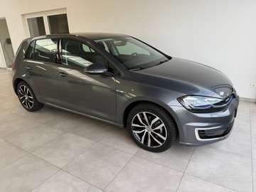 e-Golf 35.8kWh