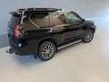 Toyota Land Cruiser Land Cruiser Diesel  2.8 D-4D TEC-Edition 7 Sitze Schwarz - thumbnail 19