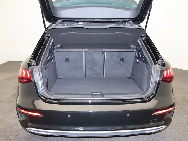 Audi A3 view 12