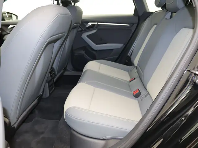 Audi A3 view 13