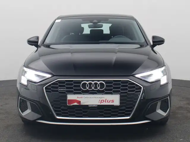 Audi A3 view 3