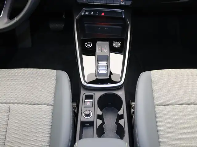 Audi A3 view 10
