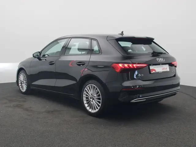 Audi A3 view 5